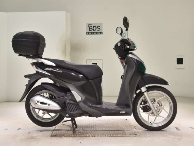 Honda SHモ-ド