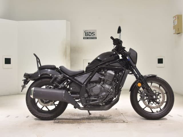 Honda REBEL1100