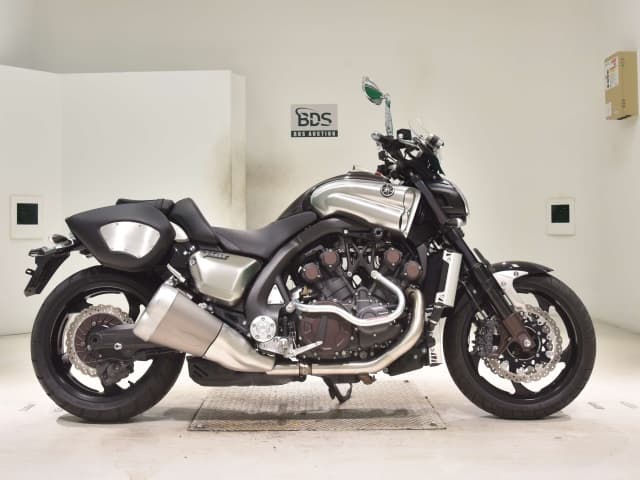 Yamaha V-MAX-2