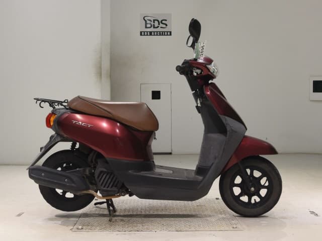 Honda TACT-4ベ-シック