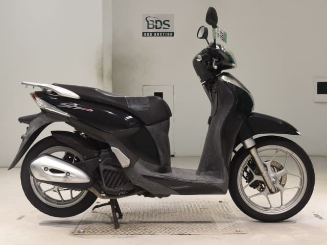 Honda SHモ-ド