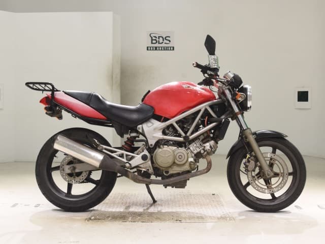 Honda VTR250