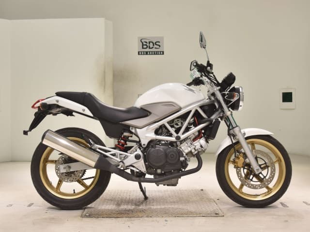 Honda VTR250-2