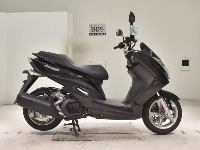 Yamaha MAJESTY155S