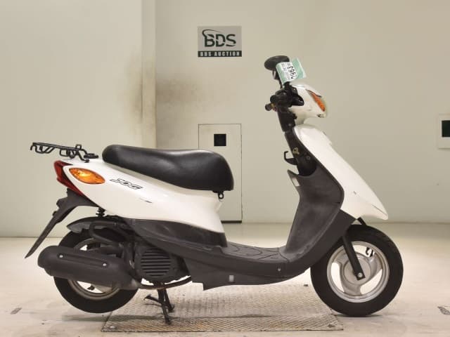 Yamaha JOG-5