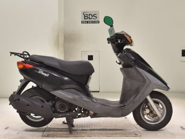 Yamaha AXIS125