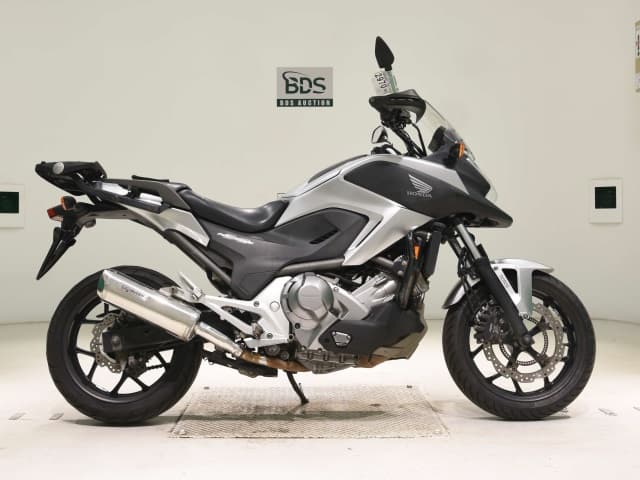Honda NC700XD