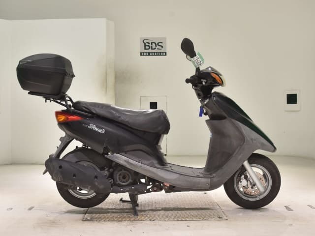 Yamaha AXIS125