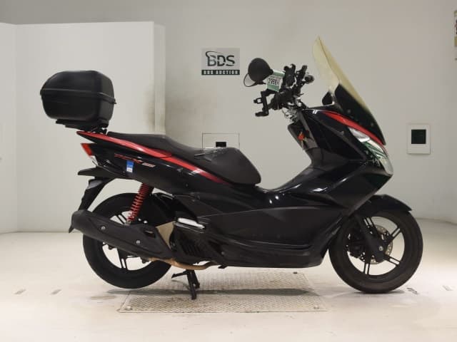 Honda PCX150-2
