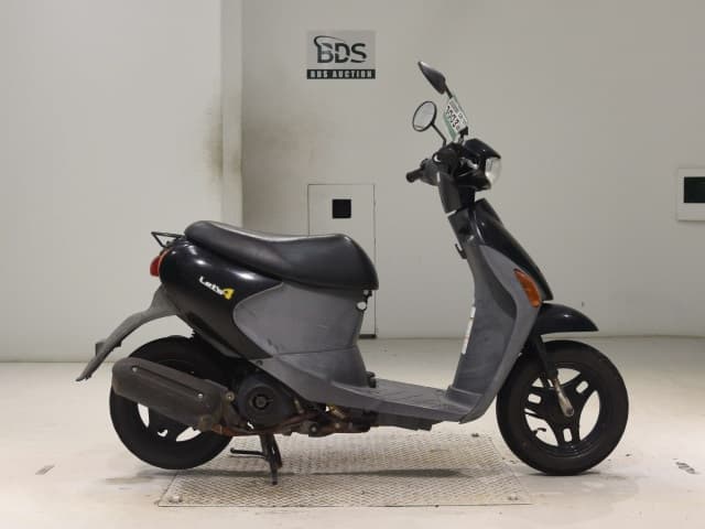 Suzuki LET`S4