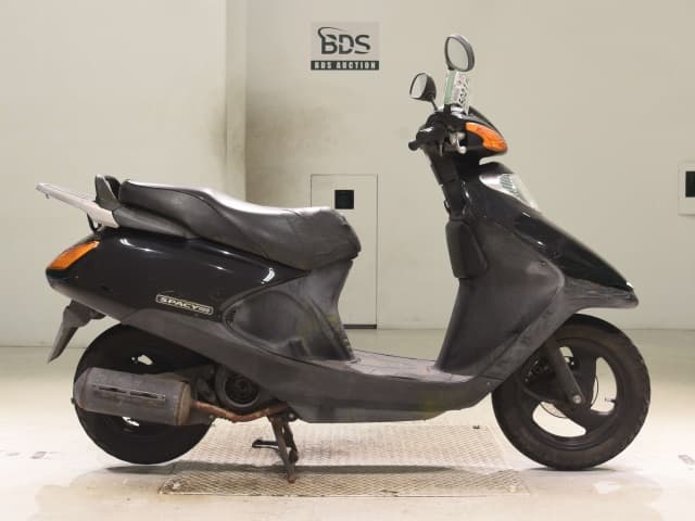 Honda SPACY100