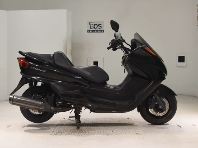 Yamaha MAJESTY250C