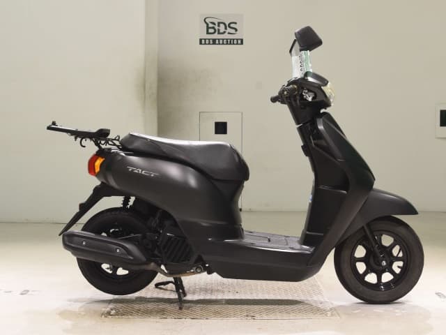 Honda TACT-4