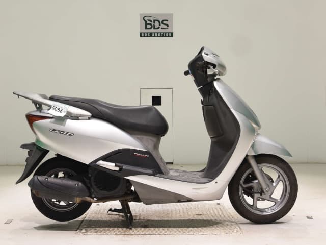 Honda LEAD110