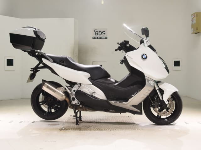 Imported BMWC600 SPORTS