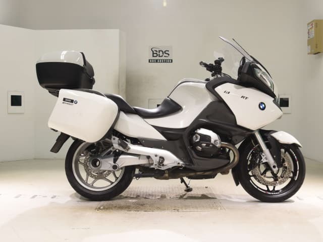 Imported BMWR1200RT