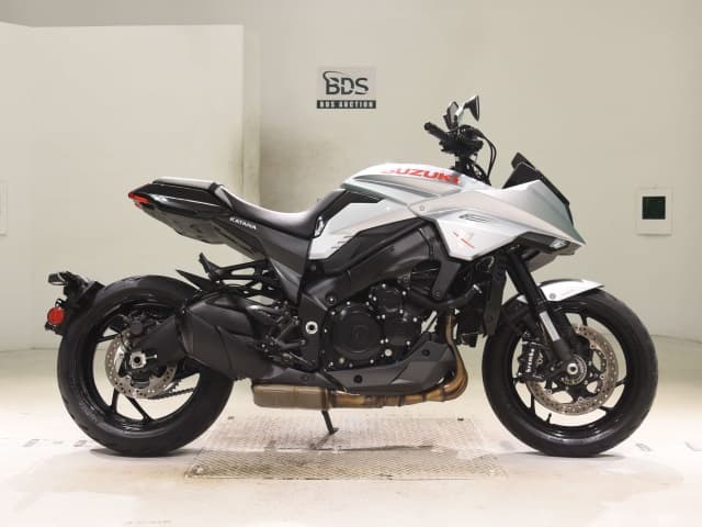 Suzuki KATANA1000