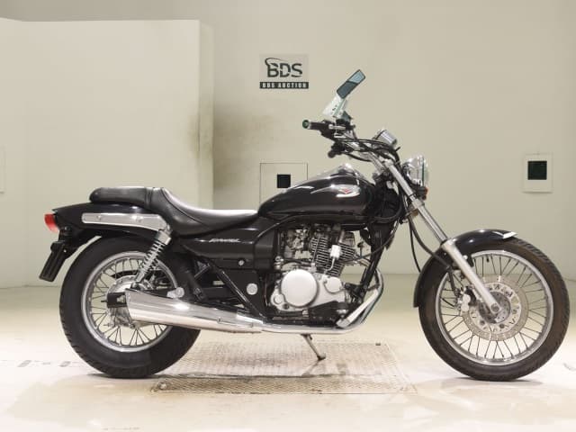 Kawasaki ELIMINATOR125