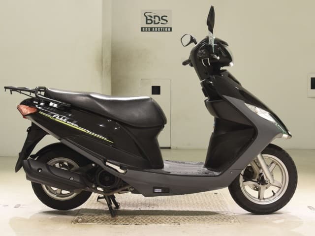Suzuki ADDRESS125