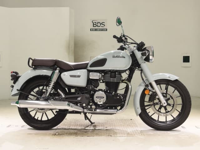 Honda GB350C