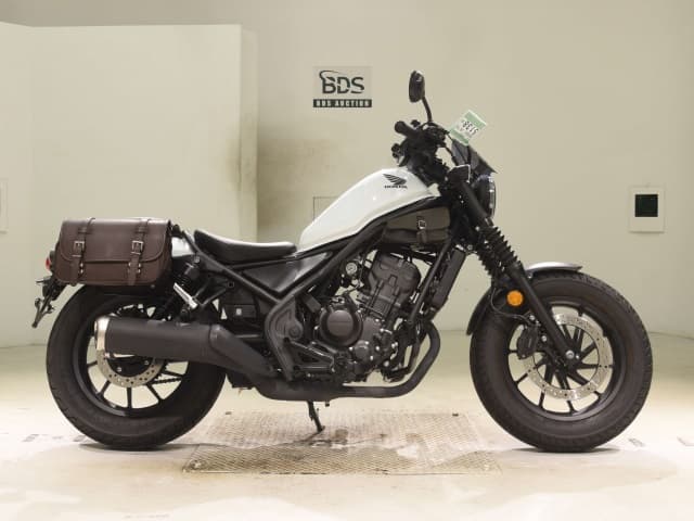 Honda REBEL250A