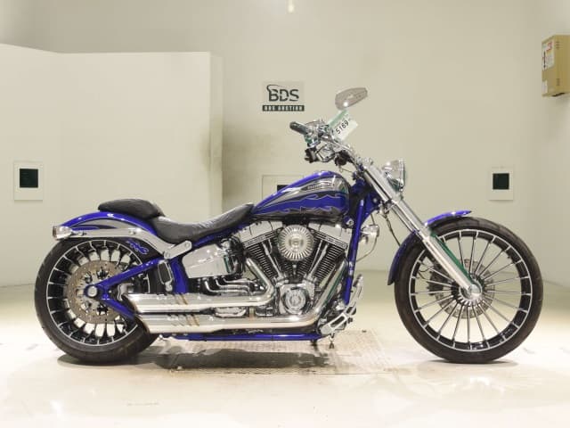 Imported HD. FXSBSE1800CVO