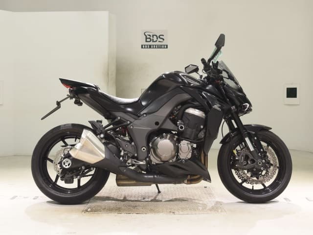 Kawasaki Z1000-5