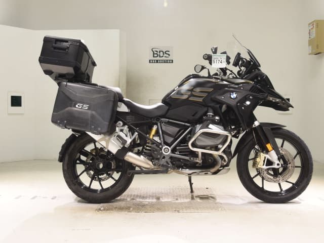 Imported BMWR1250GS