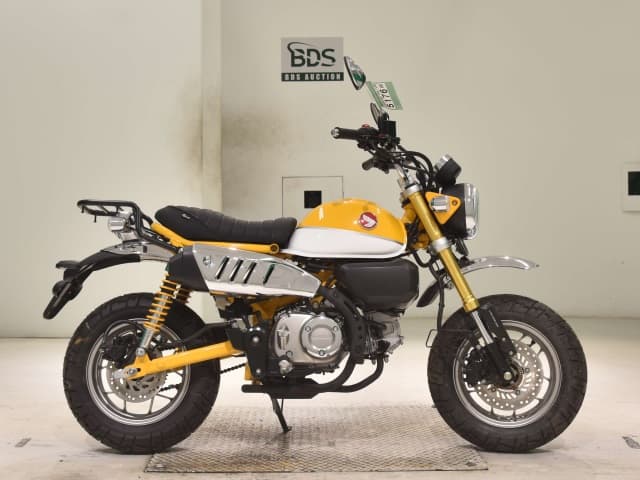 Honda MONKEY125
