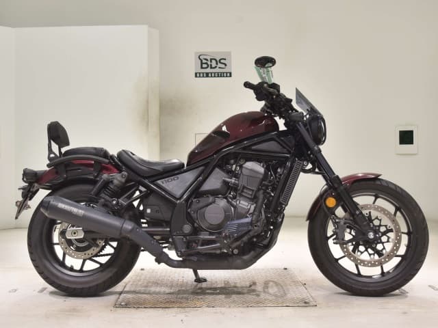Honda REBEL1100