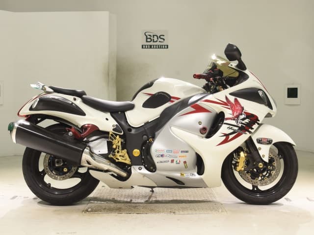Suzuki HAYABUSA-2