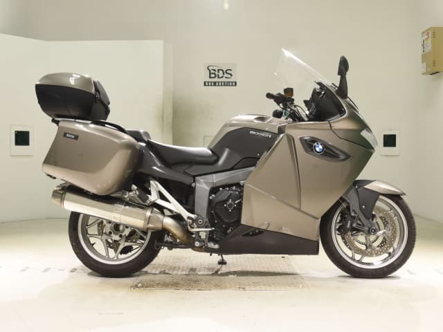 Imported BMWK1300GT