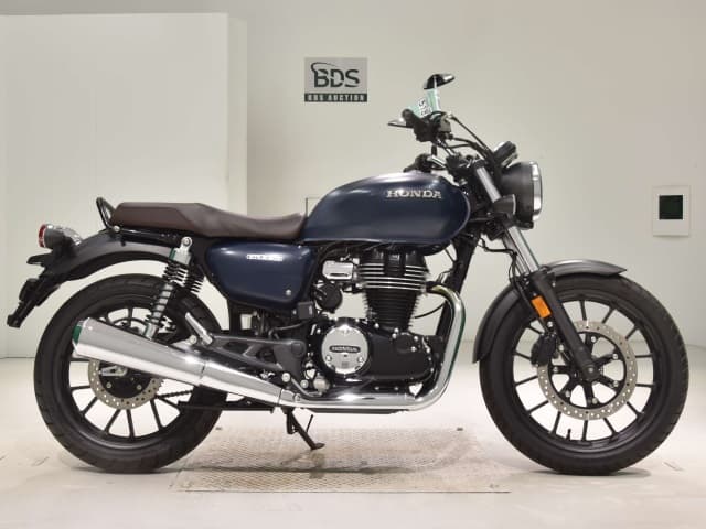 Honda GB350