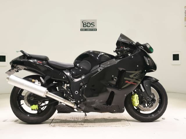 Suzuki HAYABUSA