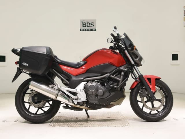 Honda NC700S