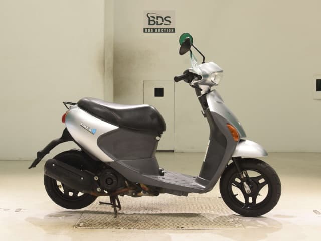Suzuki LET`S4