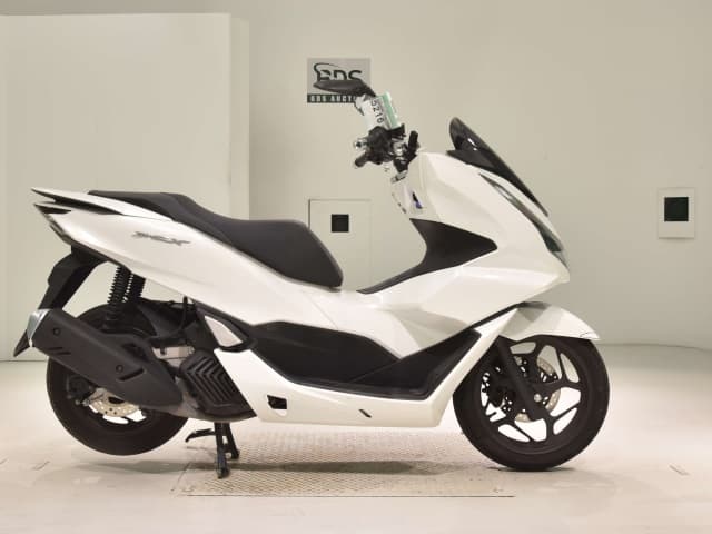 Honda PCX125-4