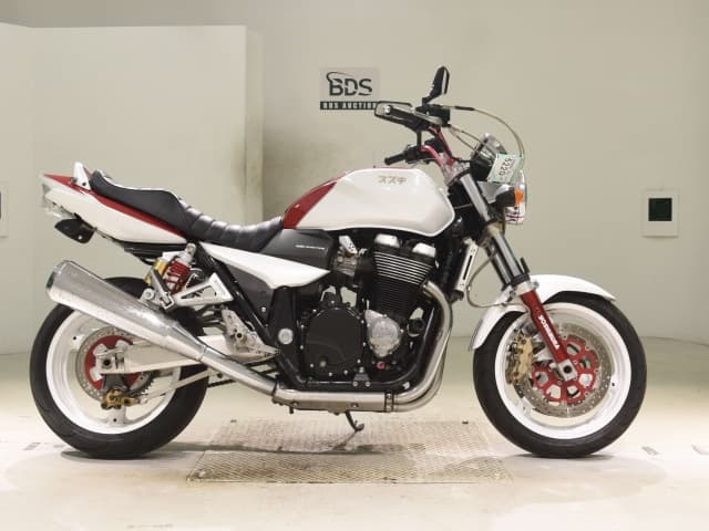 Suzuki GSX1400