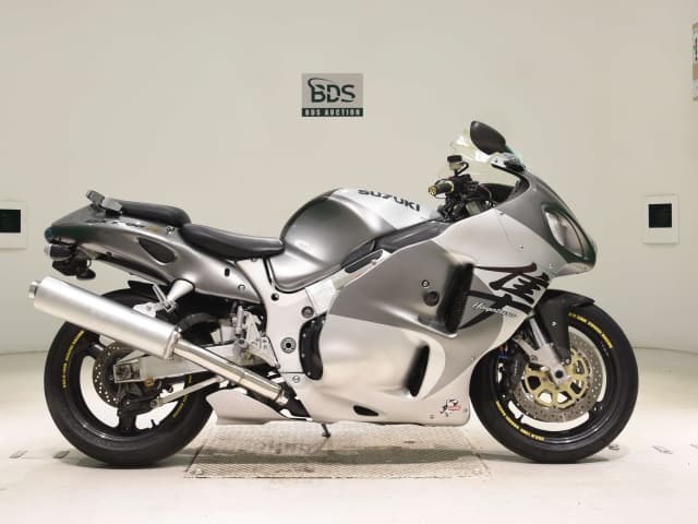 Suzuki HAYABUSA