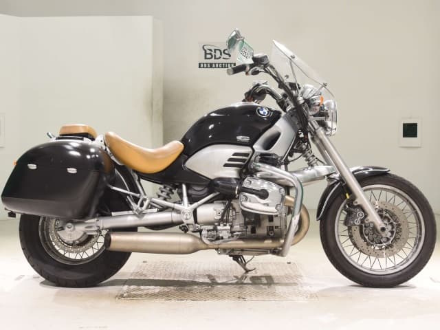 Imported BMWR1200C
