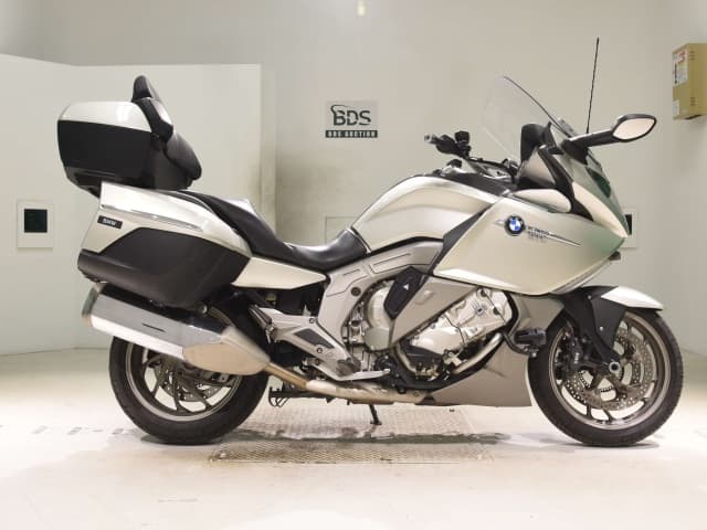 Imported BMWK1600GTL