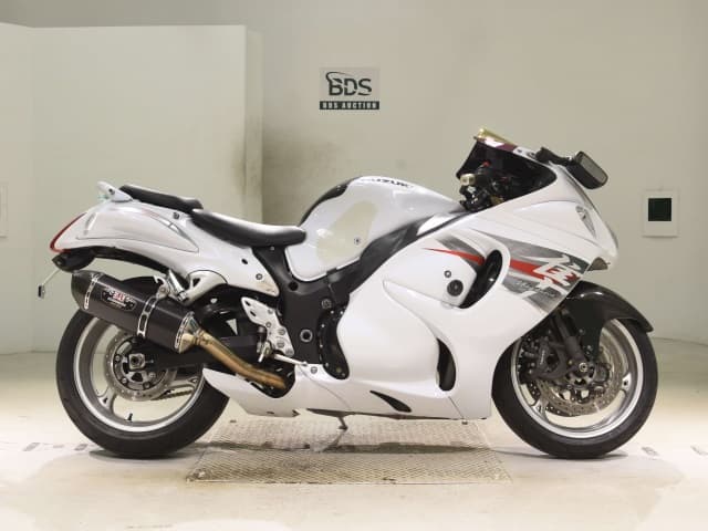 Suzuki HAYABUSA-2