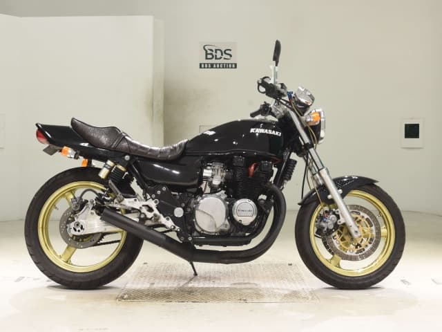 Kawasaki ZEPHYR400-2