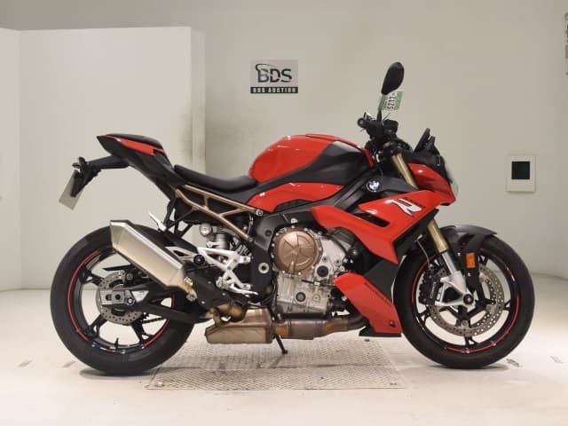 Imported BMWS1000R