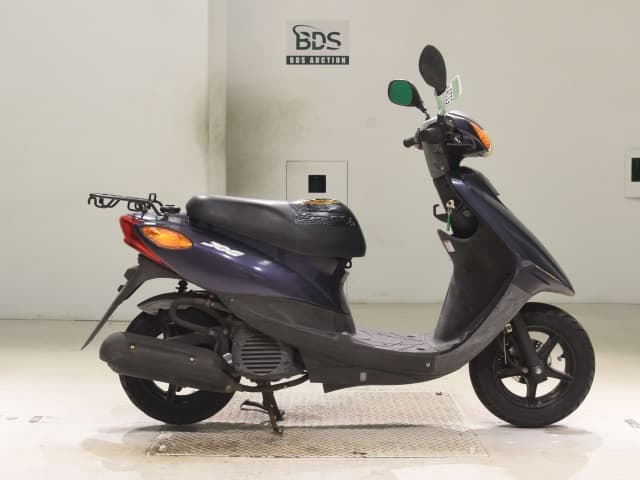 Yamaha JOG DX