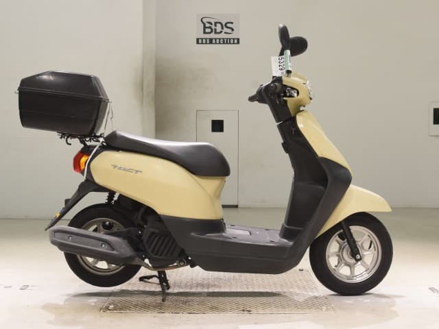 Honda TACT-4ベ-シック