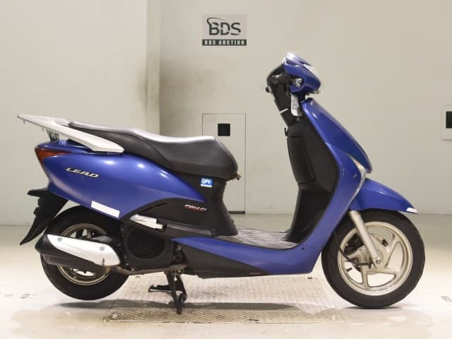 Honda LEAD110