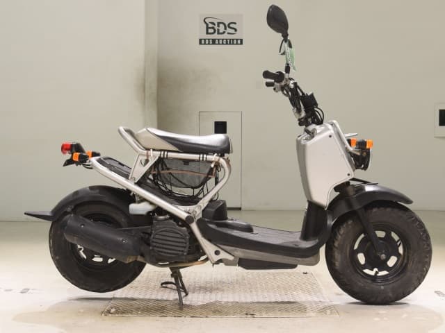 Honda ZOOMER