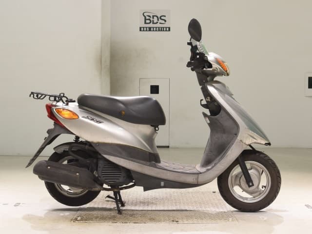 Yamaha JOG-5