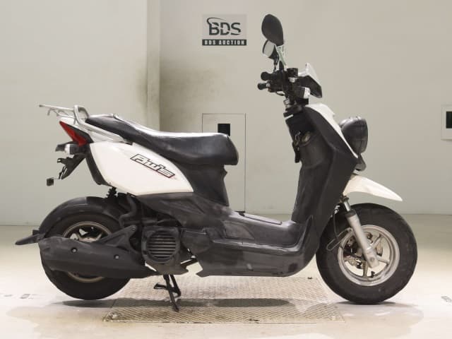 Yamaha BW`S-3